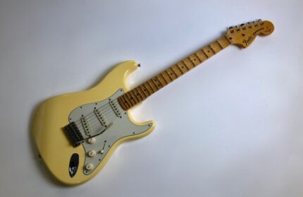 Fender Stratocaster Yngwie Malmsteen