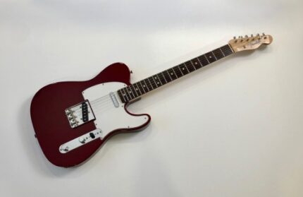 Fender Telecaster 1963 NOS 2007