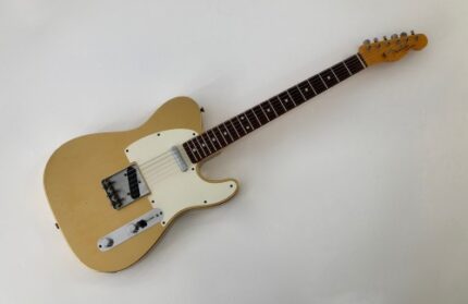 Fender Telecaster 59 Journeyman