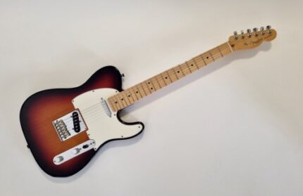 Fender Telecaster American Standard