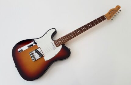 Fender Telecaster American Vintage 64