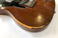 Fender Telecaster Custom 1979 Mocha