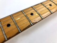 Fender Telecaster Custom 1979 Mocha