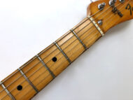 Fender Telecaster Custom 1979 Mocha