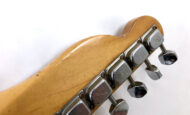 Fender Telecaster Custom 1979 Mocha