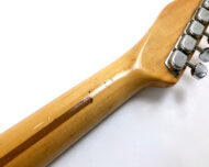 Fender Telecaster Custom 1979 Mocha
