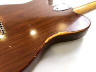 Fender Telecaster Custom 1979 Mocha