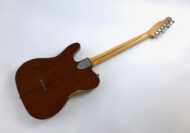 Fender Telecaster Custom 1979 Mocha