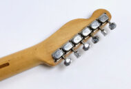 Fender Telecaster Custom 1979 Mocha