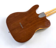 Fender Telecaster Custom 1979 Mocha