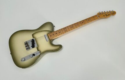 Fender Telecaster FSR Antigua 2012