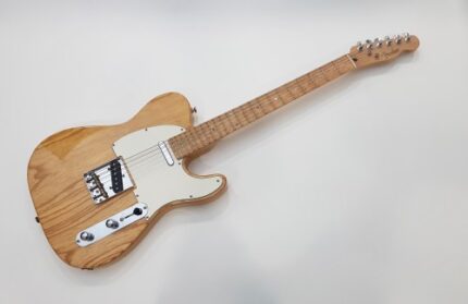 Fender Telecaster Lite Ash 2008