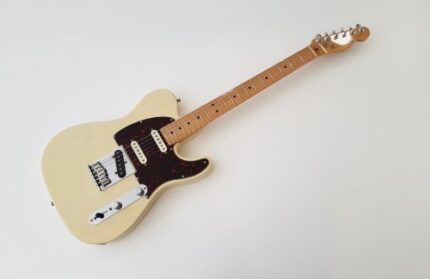 Fender Telecaster Nashville 1997
