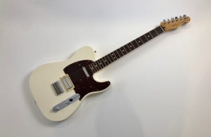 Fender Telecaster Standard HH