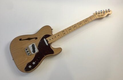 Fender Telecaster Thinline Elite