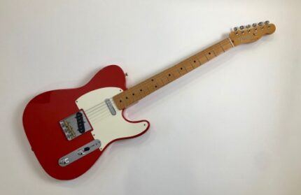 Fender Telecaster Vintera 50′s