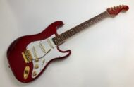 Fender The Strat 1980 CAR
