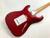 Fender The Strat 1980 CAR