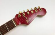 Fender The Strat 1980 CAR