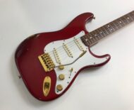Fender The Strat 1980 CAR
