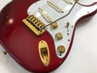 Fender The Strat 1980 CAR