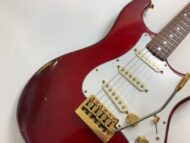 Fender The Strat 1980 CAR
