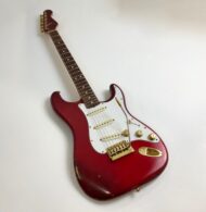 Fender The Strat 1980 CAR