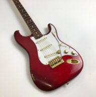 Fender The Strat 1980 CAR