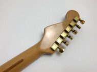 Fender The Strat 1980 CAR