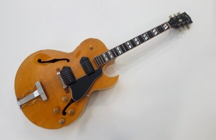 Gibson ES-175 D Natural 1995