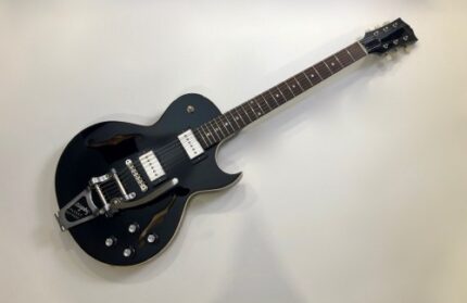 Gibson ES-235 Ebony 2018