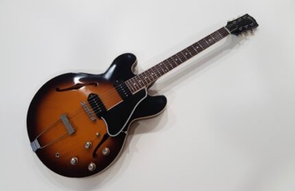 Gibson ES-330 Historic 1961 VOS