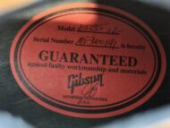 Gibson ES-335-12 String 2013