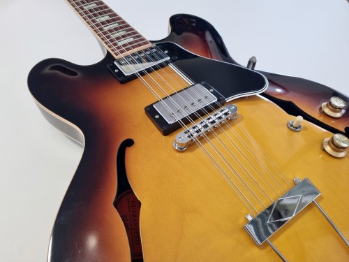 Gibson ES-335-12 String 2013 - Thumbnail 6