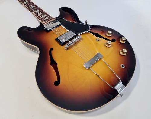 Gibson ES-335-12 String 2013 - Thumbnail 5