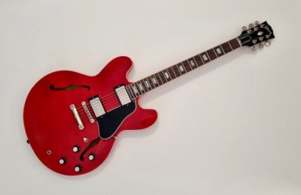 Gibson ES-335 Traditional 2018