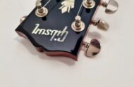 Gibson ES-335 Traditional 2018