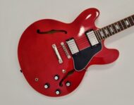 Gibson ES-335 Traditional 2018
