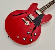 Gibson ES-335 Traditional 2018