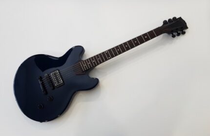 Gibson ES-339 Studio 2013 Midnight