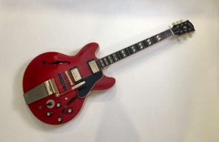 Gibson ES-345 TDC 2014 Cherry