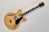 Gibson ES-347 TD Natural 1981