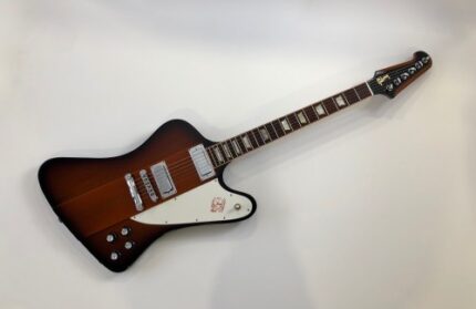Gibson Firebird 2014 Vintage Sunburst