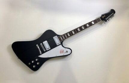 Gibson Firebird 2018 Ebony