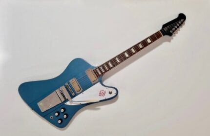 Gibson Firebird Lyre Vibrola VS 2016