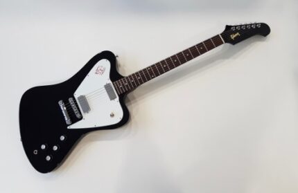 Gibson Firebird Non Reverse 2015 Ebony