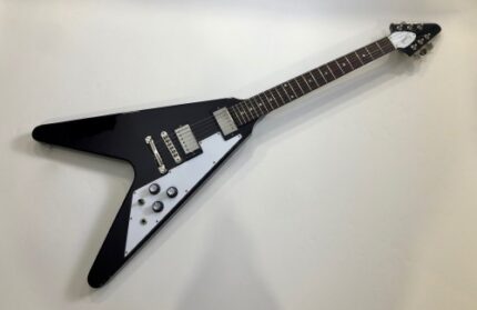 Gibson Flying V 2018 Aged Cherry