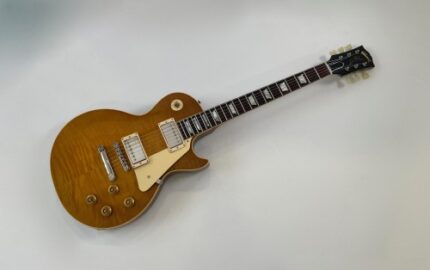 Gibson Les Paul 60 True Historic 2015