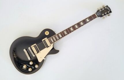 Gibson Les Paul Classic 2021 Ebony