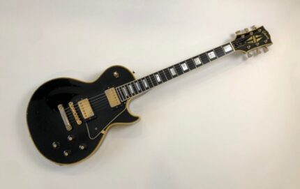 Gibson Les Paul Custom 1969
